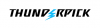 Thunderpick logo